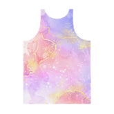 Trance Tricks Men's Tank Top
